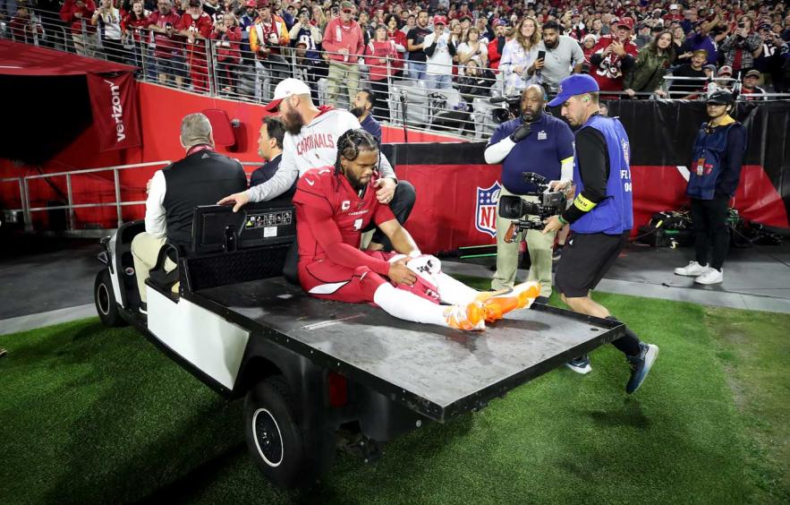 The Training Room: Week 14 Injury Updates