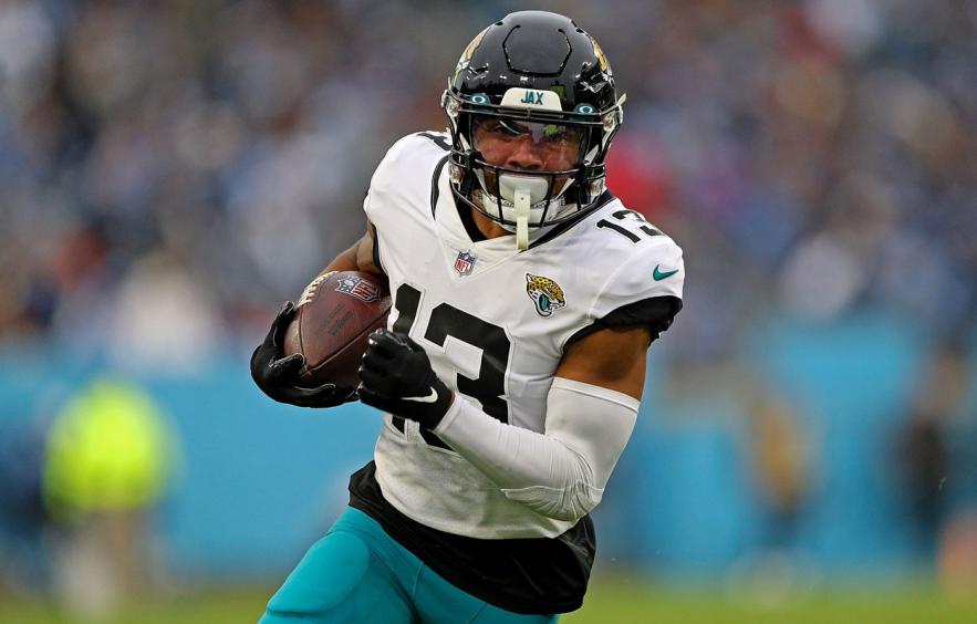 Week 15 DFS Breakout Model: Top Contrarian Plays