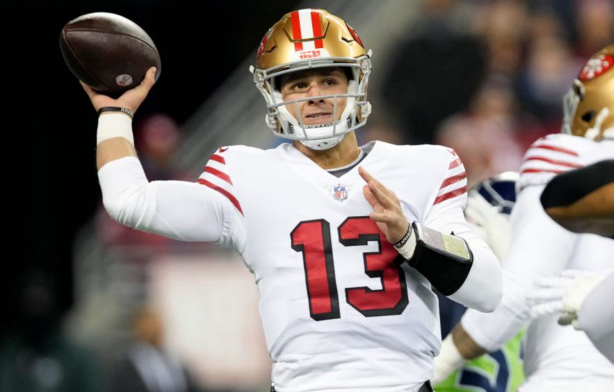 Quarterback Streaming Week 16