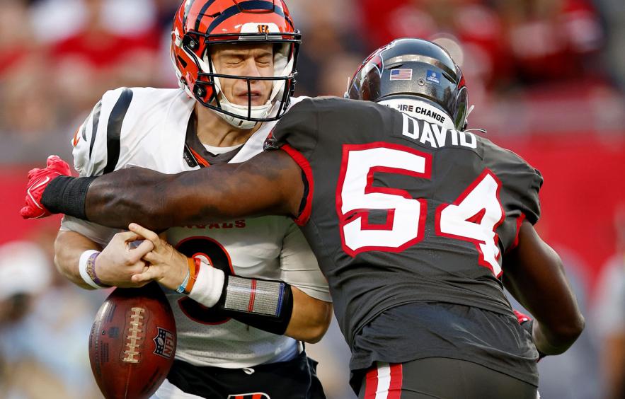 Week 15 NFL Betting Recap