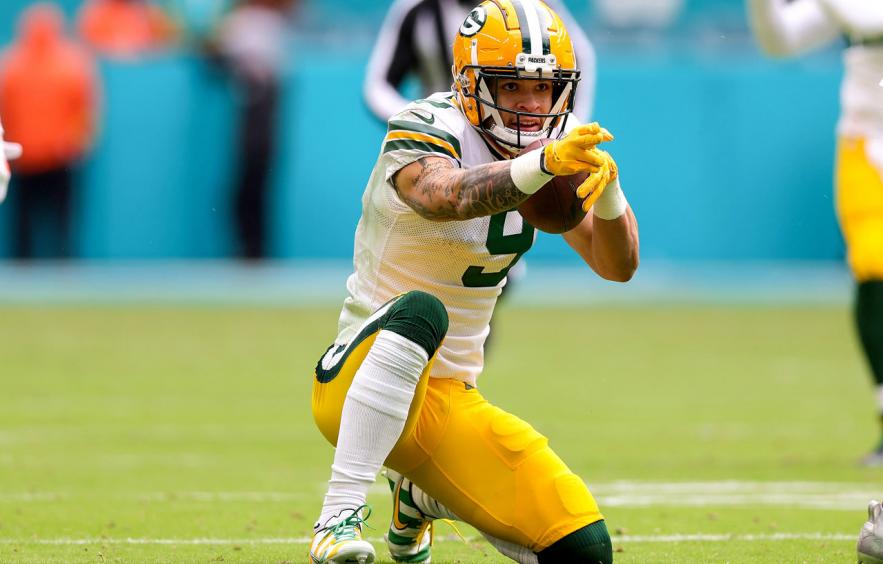 2023 Green Bay Packers Fantasy Football Preview