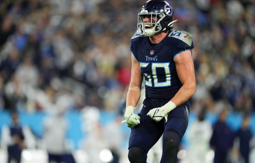 14 IDP Risers &amp; Fallers for 2023