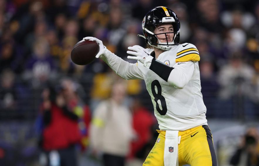 2023 Pittsburgh Steelers: NFL Betting Odds and Offseason Notes