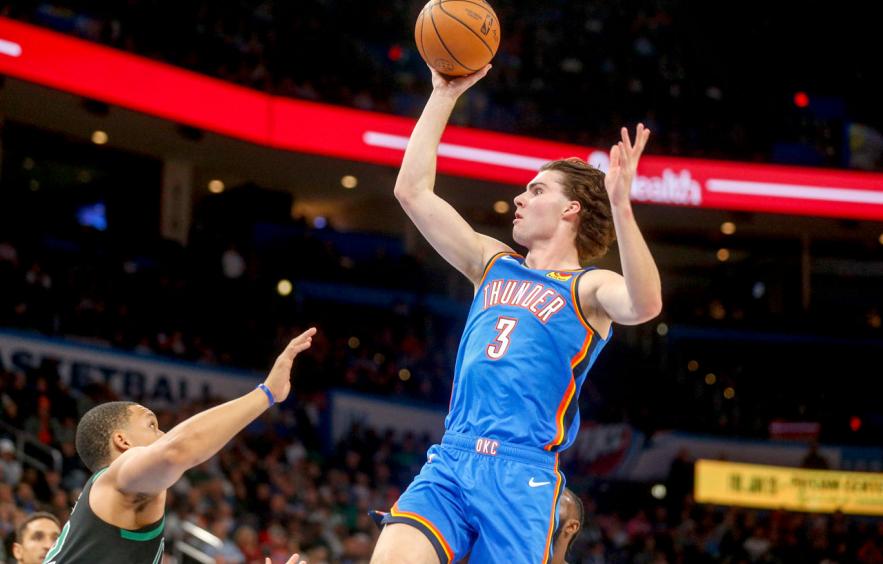 NBA Player Prop Bets (January 15, 2023)