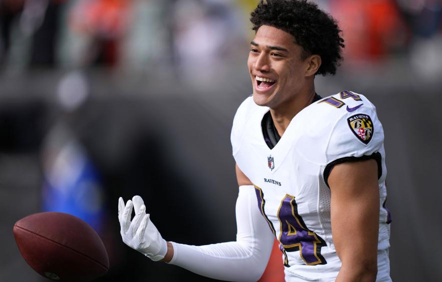5 Breakout Defensive Backs to Target in IDP Leagues in 2023