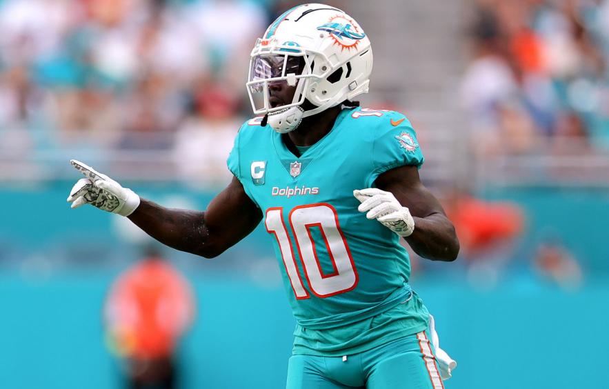 2023 Miami Dolphins Fantasy Football Preview