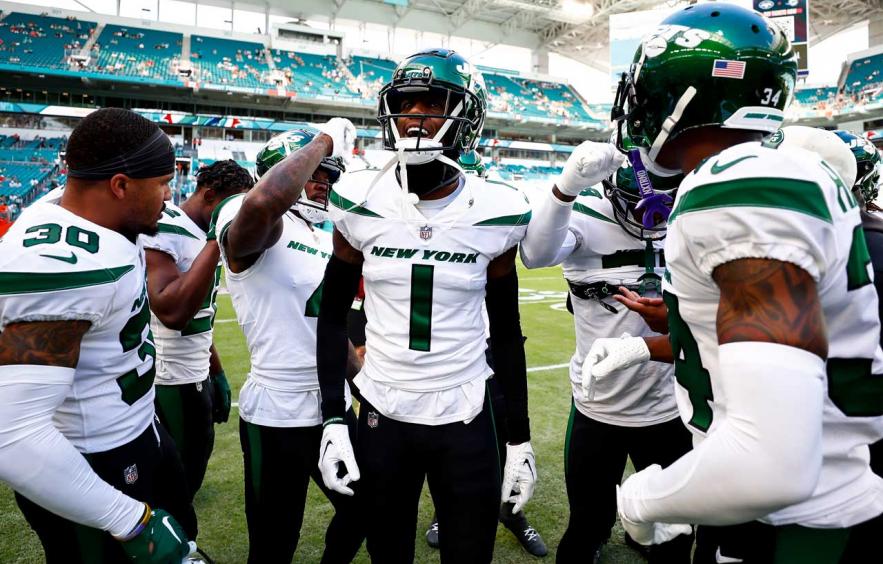 2023 New York Jets: NFL Betting Odds and Offseason Notes 2023 New York Jets: NFL Betting Odds and Offseason Notes