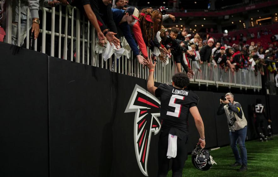 2023 Atlanta Falcons Fantasy Football Preview