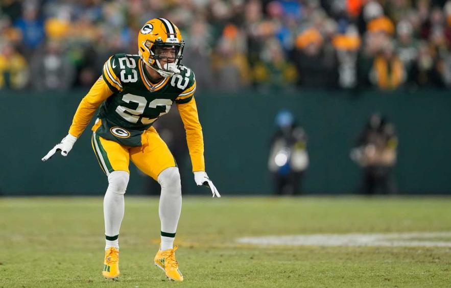 NFC North Odds & Bets: Best 2023 NFL Futures NFC North Odds & Bets: Best 2023 NFL Futures