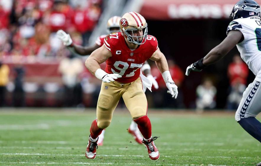 SharpClarke Divisional Preview: NFC West