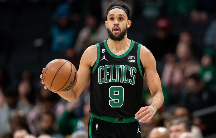 NBA Player Prop Bets (January 23, 2023) NBA Player Prop Bets (January 23, 2023)