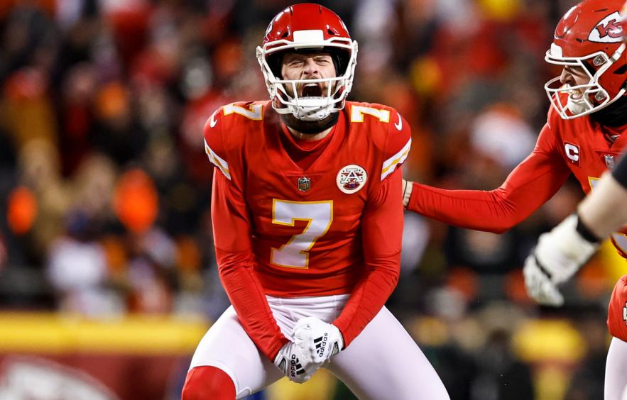 Debunking the Randomness of Kickers in Fantasy Football 