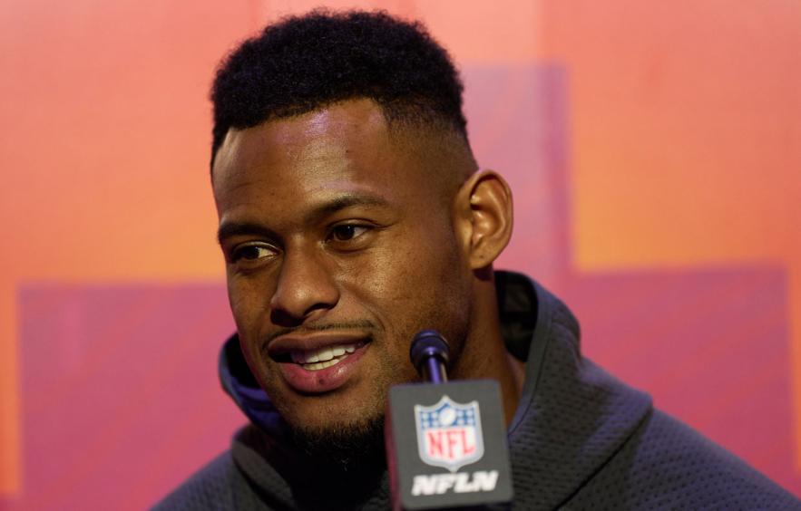 The Fantasy Football Impact of JuJu Smith-Schuster to the New England Patriots