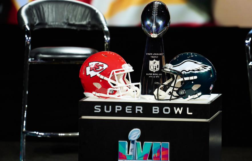 Predicting Super Bowl 57's Exact Score & How to Bet On It Predicting Super Bowl 57's Exact Score & How to Bet On It