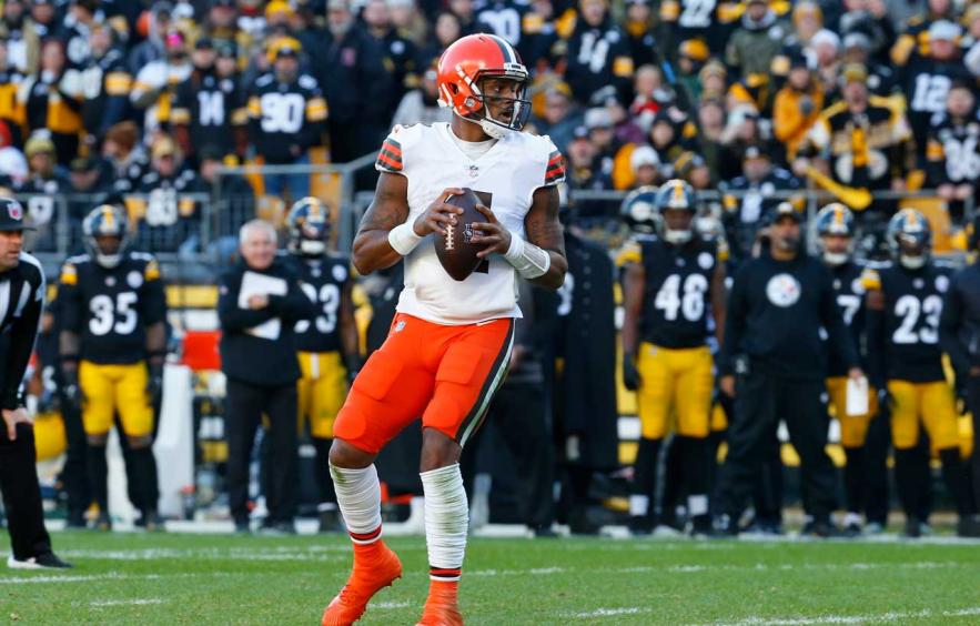 2023 Cleveland Browns: NFL Betting Odds and Offseason Notes