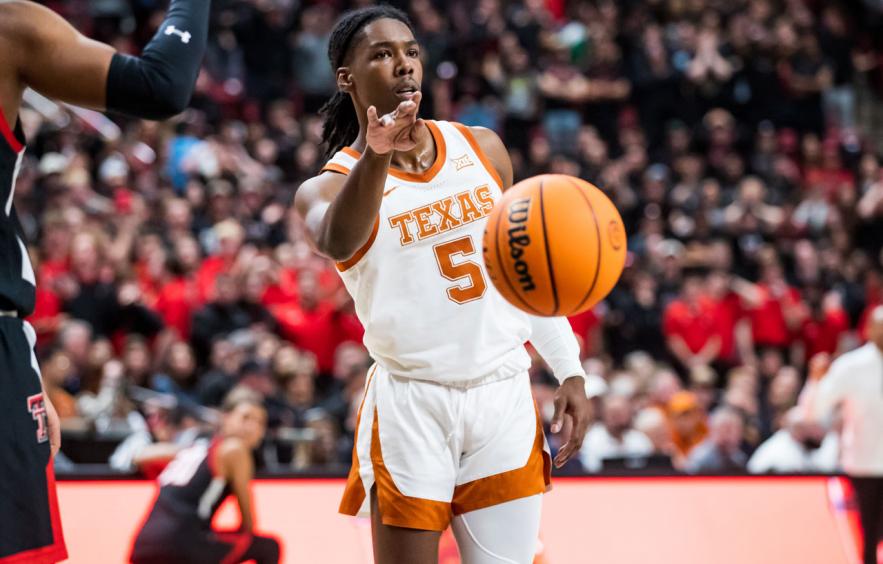 Best NCAAB Bets: Baylor vs. Texas Prediction, Odds &amp; Picks