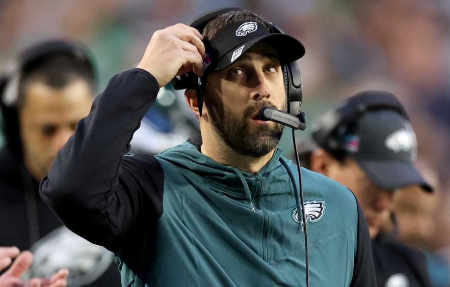 The Best Sportsbook Promo Codes for Tonight's Browns @ Eagles Preseason Matchup The Best Sportsbook Promo Codes for Tonight's Browns @ Eagles Preseason Matchup