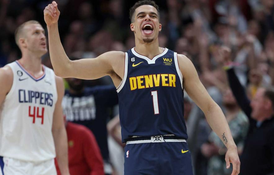 NBA Player Prop Bets: Porter Punishes Chicago