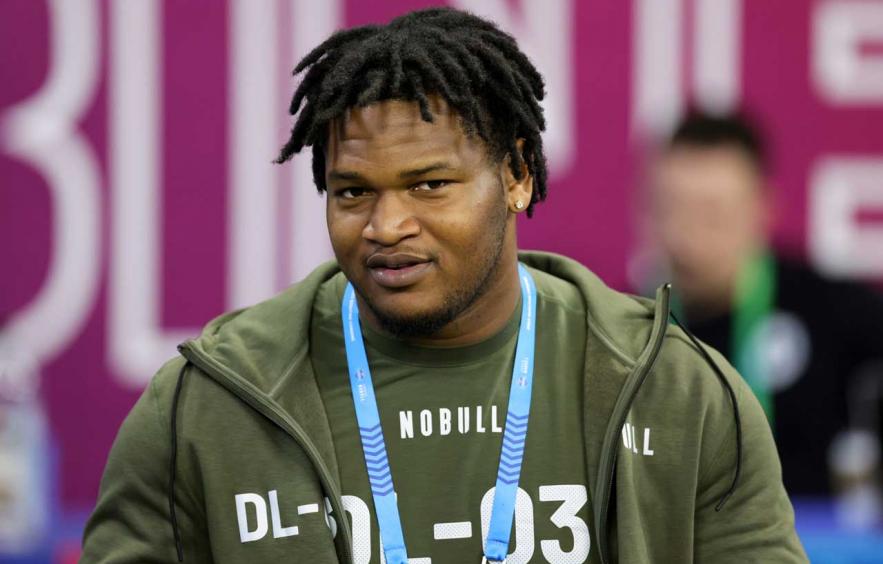 Scott Smith’s Final 2023 Mock Draft Scott Smith’s Final 2023 Mock Draft