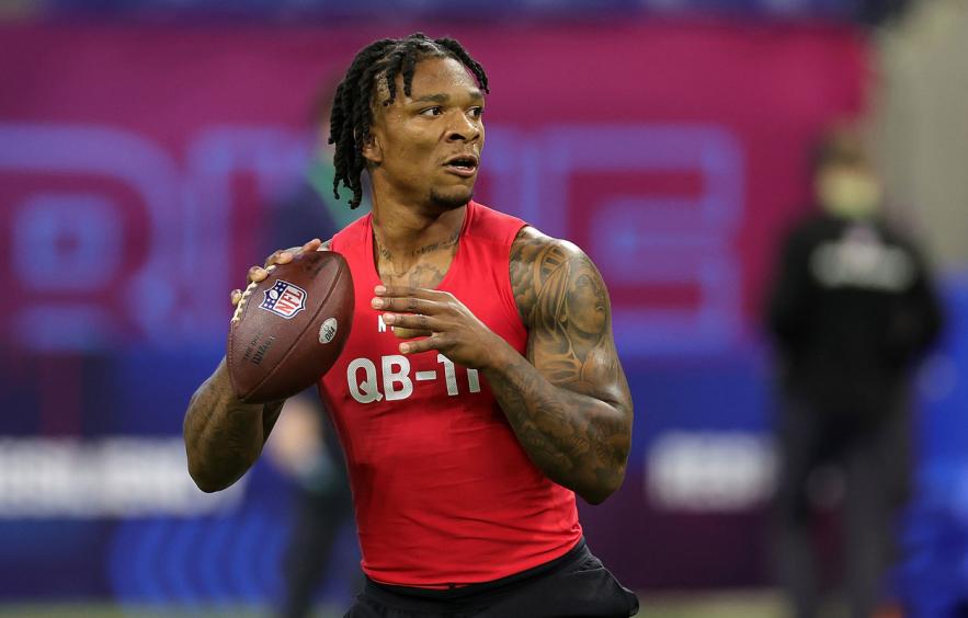 Scott Smith’s 2023 NFL Mock Draft Version 2.0 Scott Smith’s 2023 NFL Mock Draft Version 2.0