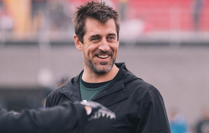 Aaron Rodgers’ Fantasy Impact on the New York Jets Aaron Rodgers’ Fantasy Impact on the New York Jets