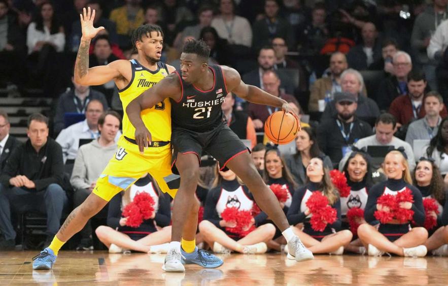March Madness Elite 8 Best Bets for 2023 NCAA Tournament