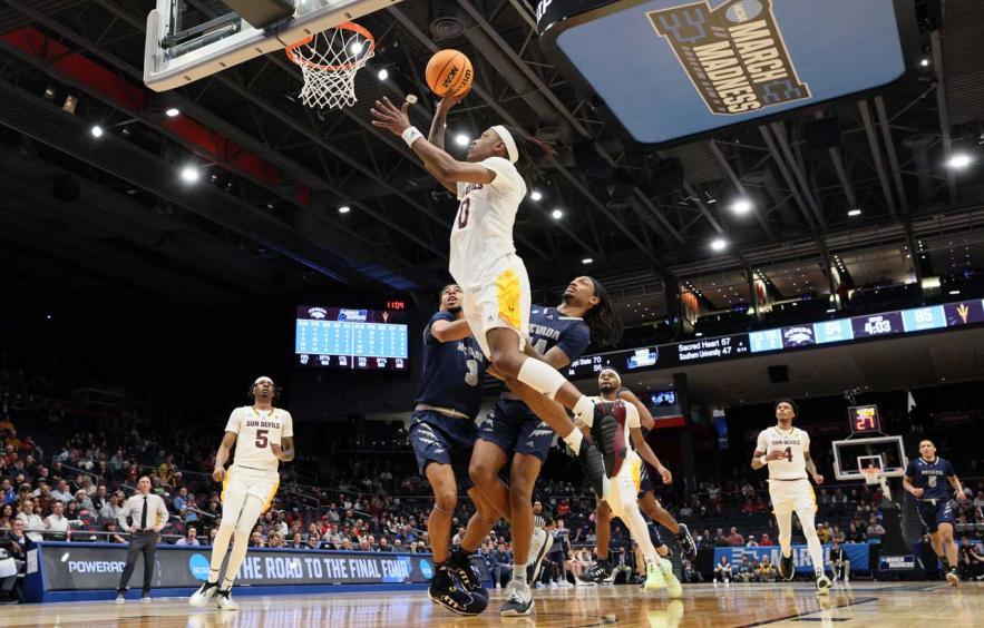 March Madness 2023: Best Bets for Friday’s First Round Games March Madness 2023: Best Bets for Friday’s First Round Games