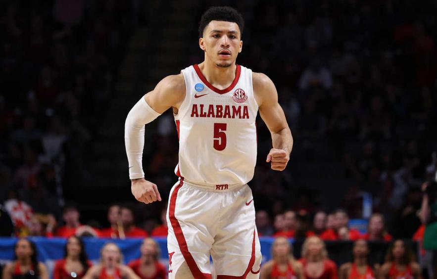 March Madness Sweet 16 Odds, Predictions, and Bets