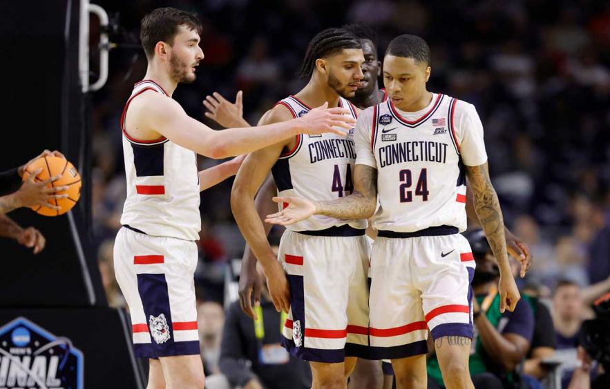Connecticut vs San Diego State National Championship: Odds, Predictions, and Bets