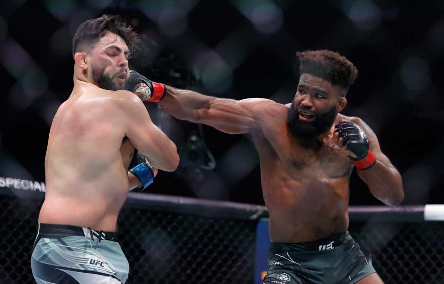 Scott Smith’s Best bets for UFC 289: Nunes vs Aldana Scott Smith’s Best bets for UFC 289: Nunes vs Aldana