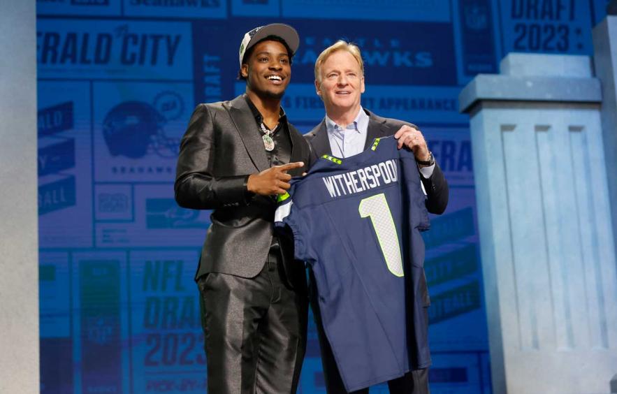 2023 NFL Defensive Rookie Of The Year: Best Bets and Odds