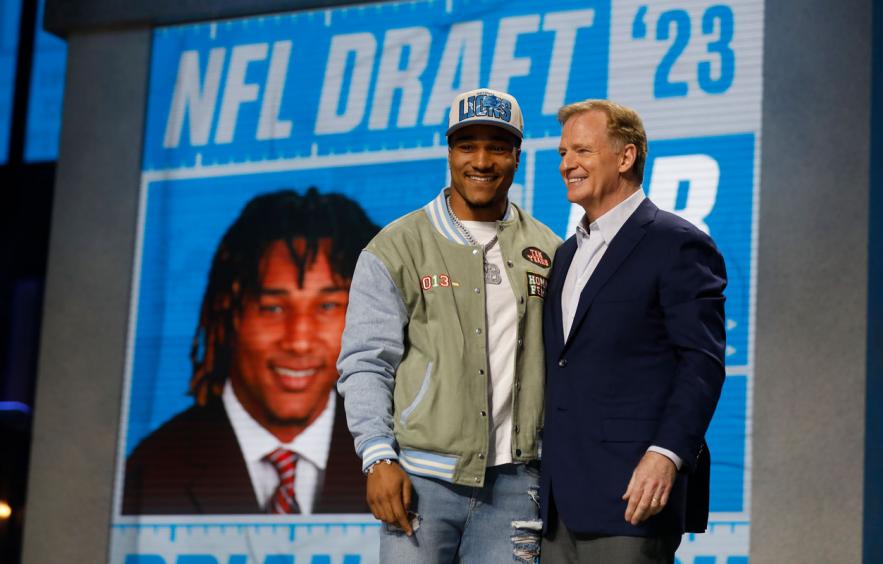 5 Rookie Defensive Backs To Target in 2023 IDP Leagues 5 Rookie Defensive Backs To Target in 2023 IDP Leagues