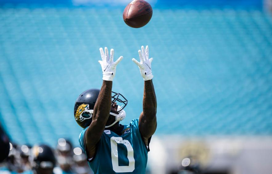 Fantasy Football: 2022 Wide Receiver Draft Approach