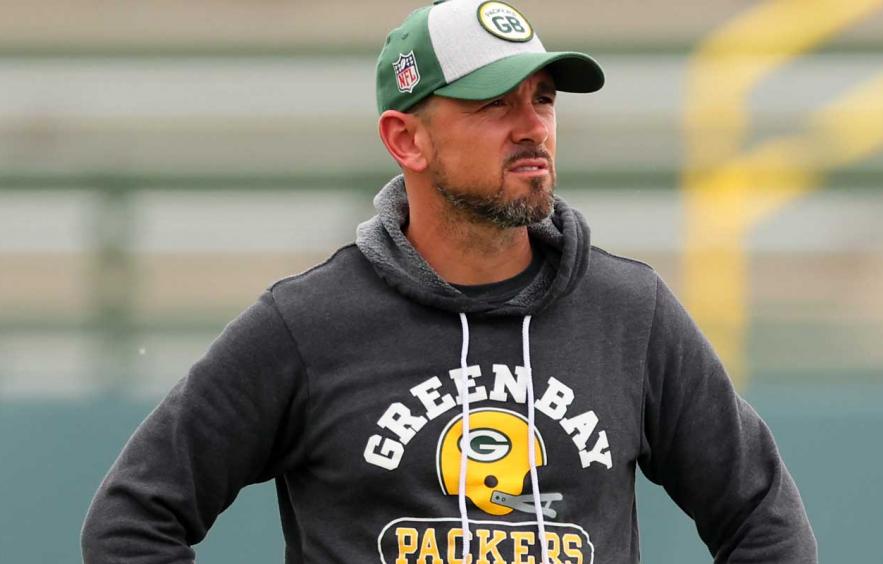 SharpClarke Divisional Preview: NFC North