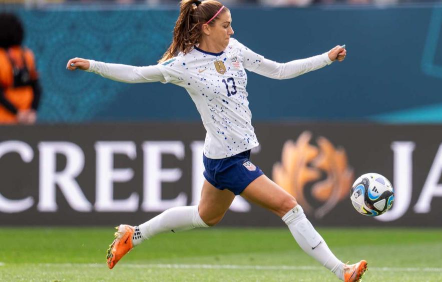 Best Women’s World Cup Betting Apps for USWNT Match 2