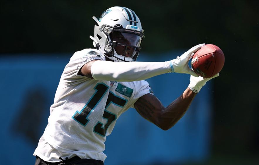 4 Late-Round FFPC Wide Receivers to Target