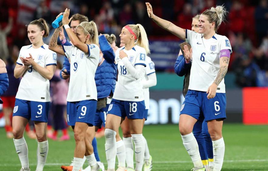 The Best Women's World Cup Betting Promos The Best Women's World Cup Betting Promos