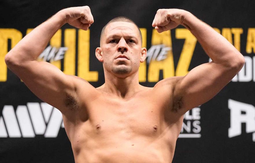 Best Betting Sites and Promos For Jake Paul vs Nate Diaz