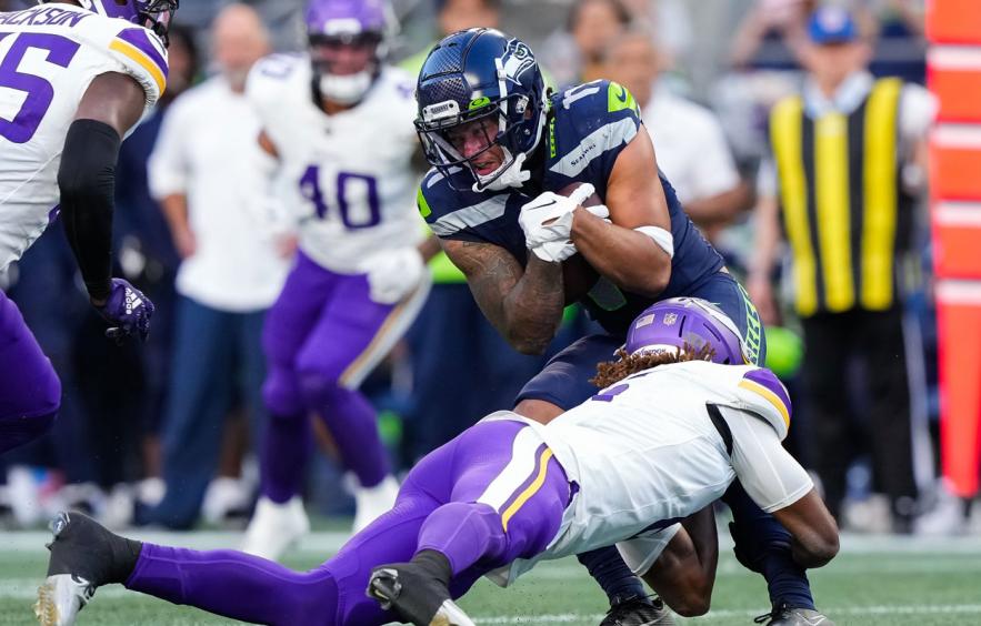 8 Sleepers to Target in Yahoo Leagues 8 Sleepers to Target in Yahoo Leagues