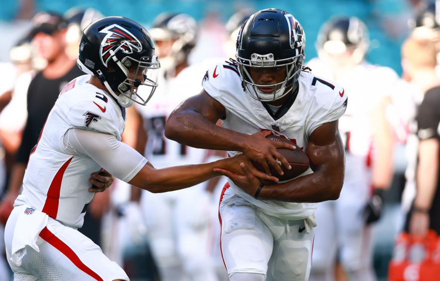 Fantasy Football cheat sheets - Updated 2021 player rankings, PPR, non-PPR,  depth charts, dynasty - ESPN