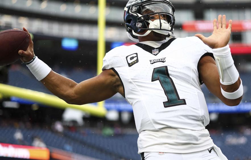 FanDuel Promo Code, Bet $5 Get $200 on Vikings at Eagles FanDuel Promo Code, Bet $5 Get $200 on Vikings at Eagles