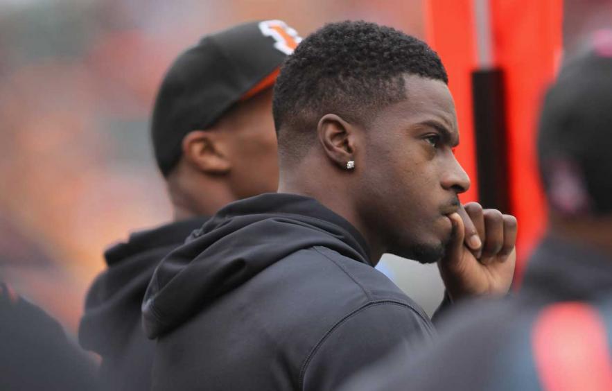 Is A.J. Green Washed Up?