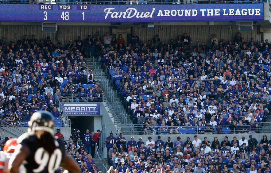 10 Tips for New NFL DFS Players