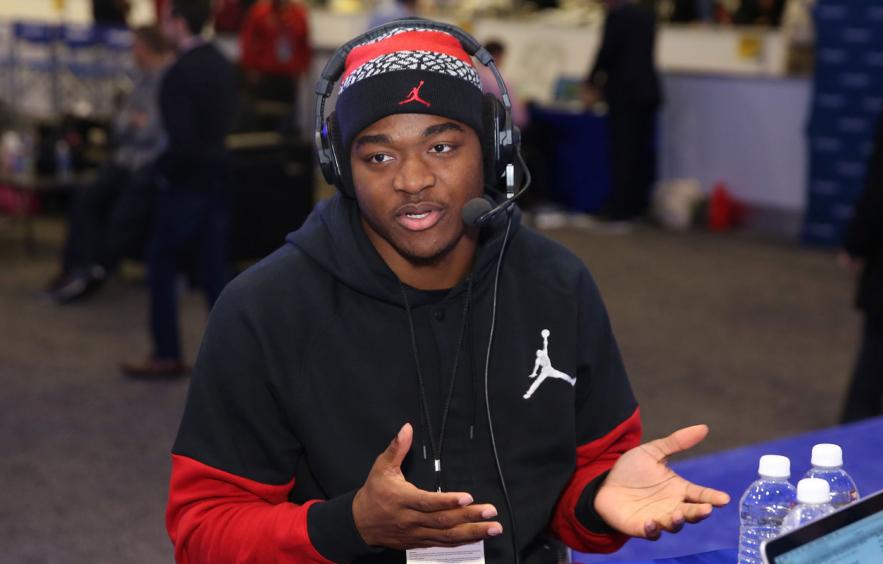 Amari Cooper Traded to Cleveland: Which Team Wins in Fantasy?