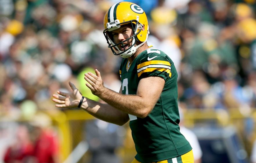 Fantasy Football Kicker Streaming Week 2: Crosby and the Packers to Bounce Back 