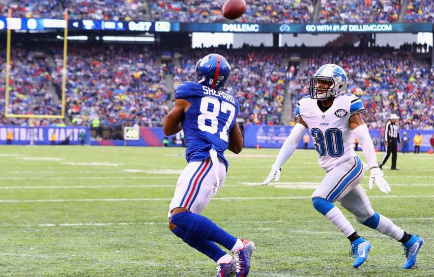 Wide Receiver vs. Cornerback Matchup Analysis: Week 4