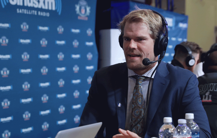 Should You Draft Greg Olsen in 2020? 