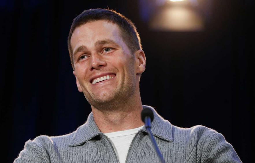 How Tom Brady to the Buccaneers Impacts Fantasy Football