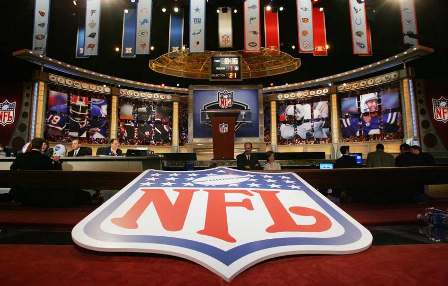 2021 NFL Draft Prop Bets Round Table