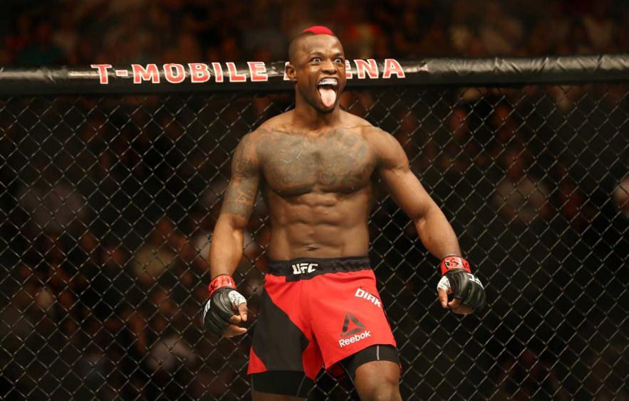 Scott Smith’s UFC Fight Night: Blaydes vs. Aspinall Best Bets